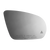 Burco 5675B Passenger Side 4 3/8 X 6 3/4 inches