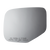 Burco 5172 Passenger Side 6 1/8 X 7 13/16 inches