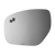 Burco 4363B Driver Side 5 5/8 X 7 3/8 inches