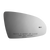 Burco 5712BC Passenger Side 4 1/8 X 7 inches