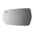 Burco 4649B Driver Side 3 13/16 X 6 3/4 inches
