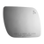 Burco 5461B Passenger Side 5 7/8 X 6 3/4 inches
