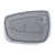 Burco 5785H Passenger Side 4 7/8 X 6 7/8 inches