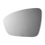 Burco 4866H Driver Side 4 3/8 X 6 3/16 inches