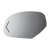 Burco 4245S Driver Side 5 7/8 X 9 1/4 inches