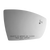 Burco 5794BC Passenger Side 4 15/16 X 7 1/4 inches