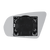 Burco 5259RSG Passenger Side 4 3/8 X 6 3/4 inches