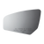 Burco 5247 Passenger Side 3 15/16 X 6 13/16 inches