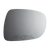 Burco 5245 Passenger Side 4 7/8 X 6 13/16 inches