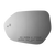 Burco 5684B Passenger Side 4 3/4 X 6 15/16 inches