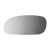 Burco 2781 Driver Side 3 7/8 X 8 3/8 inches