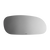 Burco 2781 Driver Side 3 7/8 X 8 3/8 inches