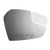 Burco 5691 Passenger Side 4 3/4 X 6 15/16 inches