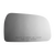 Burco 5205 Passenger Side 4 3/8 X 7 3/8 inches