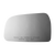 Burco 5205 Passenger Side 4 3/8 X 7 3/8 inches