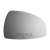 Burco 5313 Passenger Side 4 3/8 X 6 7/8 inches