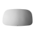 Burco 2789 Driver Side 9 9/16 X 5 7/16 inches
