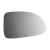 Burco 2897 Driver Side 3 3/4 X 6 inches