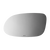Burco 2820 Driver Side 3 3/4 X 6 1/2 inches