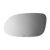 Burco 2820 Driver Side 3 3/4 X 6 1/2 inches