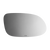 Burco 2820 Driver Side 3 3/4 X 6 1/2 inches