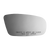 Burco 3710 Passenger Side 3 5/8 X 6 15/16 inches