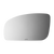 Burco 4088 Driver Side 4 X 6 15/16 inches
