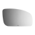 Burco 4088 Driver Side 4 X 6 15/16 inches