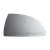 Burco 5163 Passenger Side 3 9/16 X 6 5/8 inches