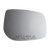 Burco 5345 Passenger Side 4 5/8 X 6 3/4 inches