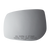 Burco 5345 Passenger Side 4 5/8 X 6 3/4 inches