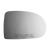 Burco 5285 Passenger Side 4 3/4 X 7 7/16 inches