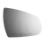 Burco 5413 Passenger Side 5 1/4 X 7 5/8 inches