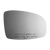 Burco 5439 Passenger Side 4 1/8 X 6 3/8 inches
