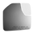 Burco 5853 Passenger Side 6 1/8 X 6 5/16 inches
