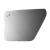 Burco 4834B Driver Side 6 1/4 X 7 5/8 inches
