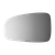 Burco 2754HRSG Driver Side 4 13/16 X 7 15/16 inches