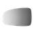 Burco 2754HRSG Driver Side 4 13/16 X 7 15/16 inches