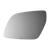 Burco 4878 Driver Side 4 3/4 X 6 1/2 inches