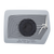 Burco 3323HRSG Passenger Side 6 3/4 X 9 1/8 inches
