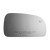 Burco 3725HRSG Passenger Side 4 5/8 X 8 5/8 inches