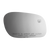 Burco 3627HRSG Passenger Side 4 5/16 X 7 5/16 inches