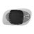 Burco 3627HRSG Passenger Side 4 5/16 X 7 5/16 inches