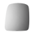 Burco 2968HRSG Driver Side 7 3/16 X 8 3/16 inches