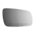 Burco 3702HRSG Passenger Side 3 7/8 X 6 3/4 inches