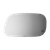 Burco 4028HRSG Driver Side 5 7/16 X 9 5/8 inches