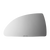 Burco 4084HRSG Driver Side 3 5/8 X 6 1/2 inches