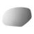 Burco 4111HRSG Driver Side 6 5/8 X 9 7/8 inches