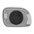 Burco 4126HRSG Driver Side 5 1/8 X 7 1/4 inches