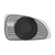Burco 4216HRSG Driver Side 4 5/16 X 7 1/2 inches